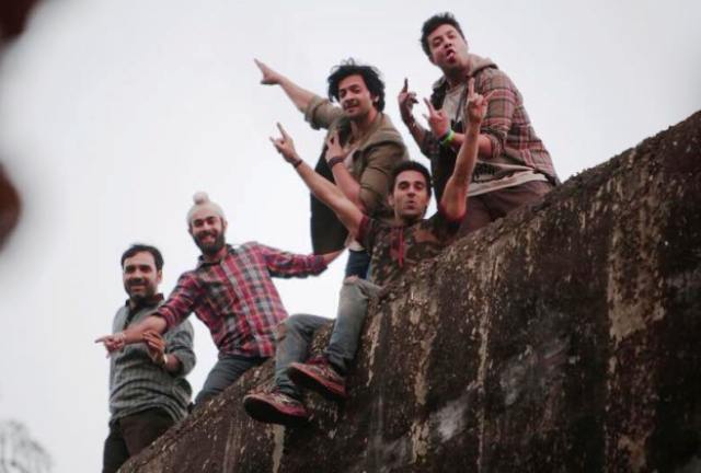 Fukrey Returns 12 Days Total Collection