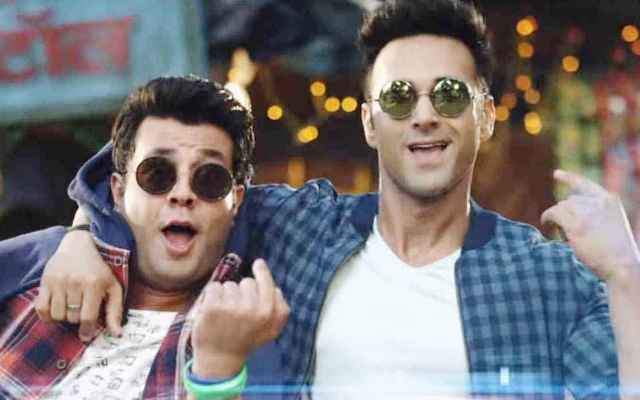 First Day Box Office Collection of Fukrey Returns