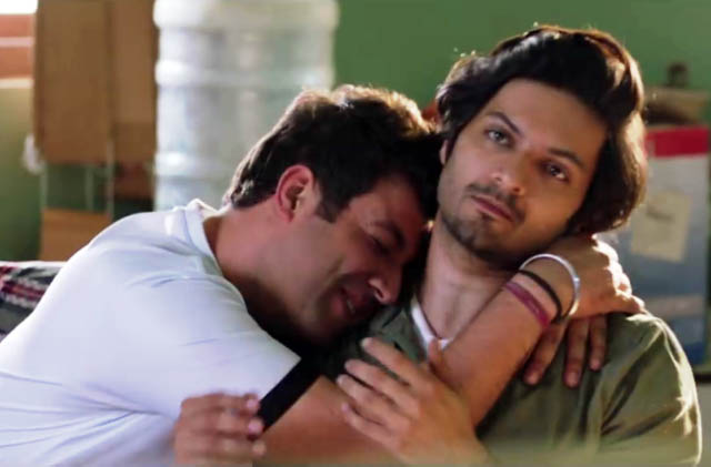 Fukrey Returns 3 Days Total Collection