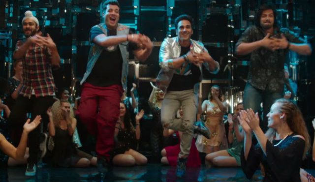 Fukrey Returns 8 Days Total Box Office Collection