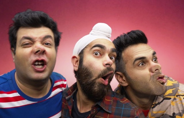 Fukrey Returns Expected Opening