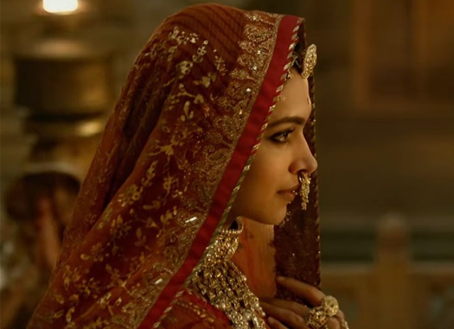 Padmavati Gets U/A Certificate from CBFC