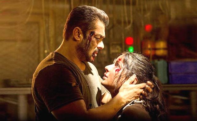 Tiger Zinda Hai 10th Day Box Office Collection