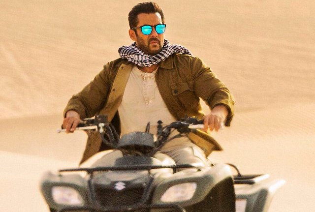 Tiger Zinda Hai 2 Days Total Collection