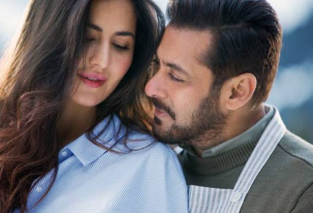 Tiger Zinda Hai 5 Days Total Box Office Collection