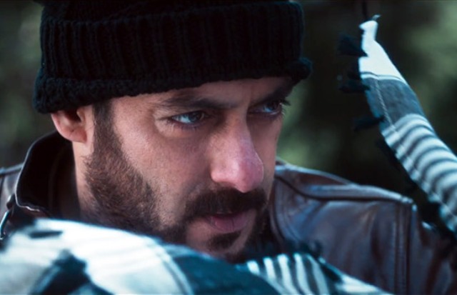 Tiger Zinda Hai 6 Days Total Box Office Collection