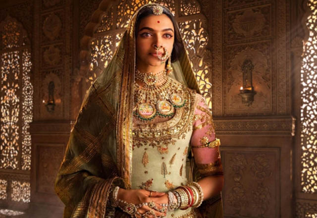 Padmaavat 2 Days Total Box Office Collection