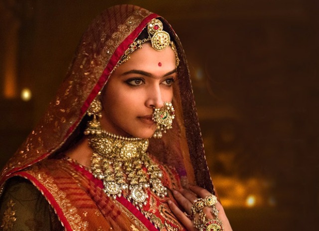 4th day collection of Padmaavat