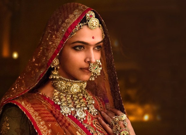 Padmaavat (Padmavati) 4th Day Collection, Enters in 100 Crore Club at