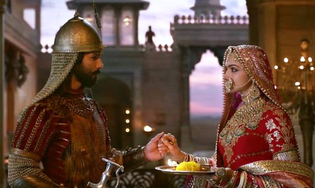 Padmaavat 1st Day Collection Prediction