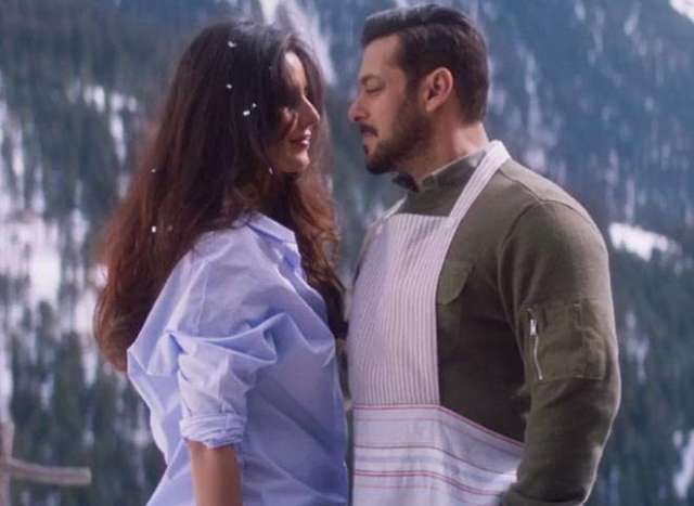 Tiger Zinda Hai 11 Days Box Office Collection