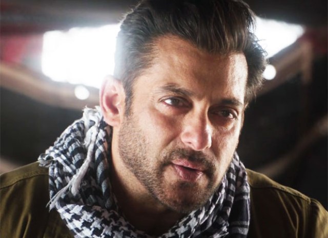 Tiger Zinda Hai 12th Day Collection