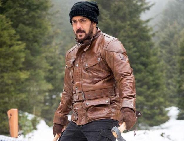 Tiger Zinda Hai 13 Days Total Box Office Collection