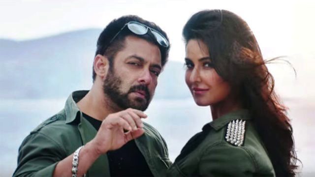 Tiger ZInda Hai 18 Days Total Collection