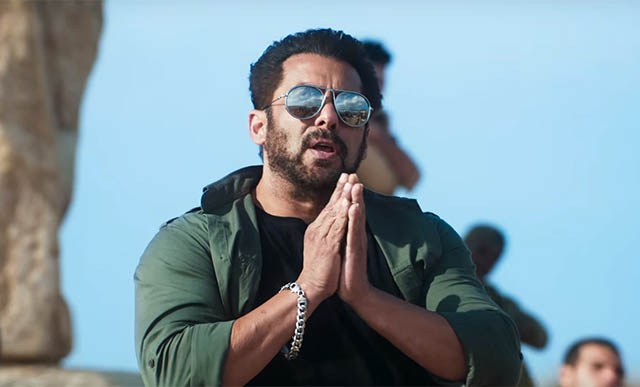 Tiger Zinda Hai 27 Days Box Office Collection