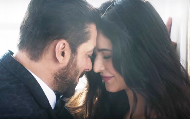 tiger zinda hai 32 days total collection