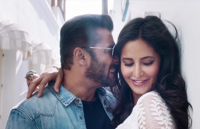 Tiger Zinda Hai 34 Days Total Collection