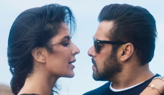 Tiger Zinda Hai 5 Weeks Total Collection