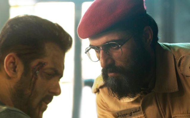 Tiger Zinda Hai 36 Days Total Collection