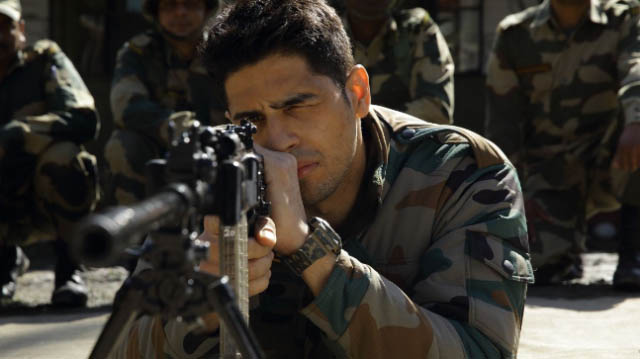 Aiyaary 5 Days Total Collection