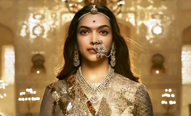 Padmaavat 12 Days Box Office Collection