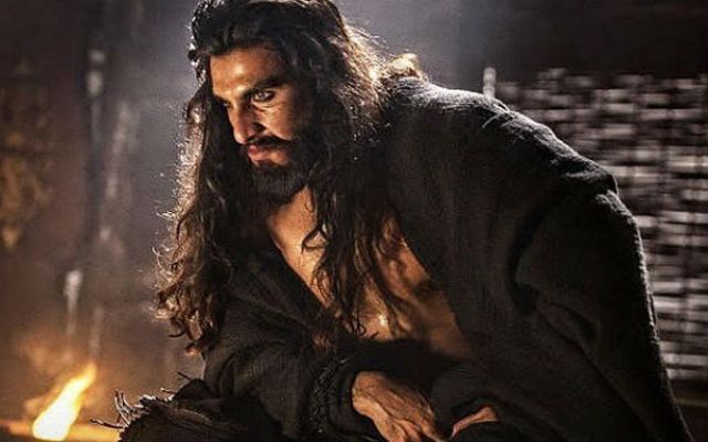 Padmaavat 14 Days Total Box Office Collection