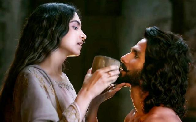 Padmaavat 2 Weeks Total Collection
