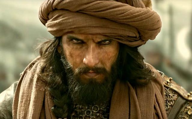 Padmaavat 17 Days Total Box Office Collection