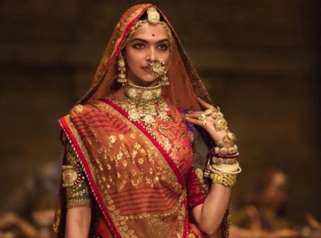 Padmaavat 20 Days Total Collection