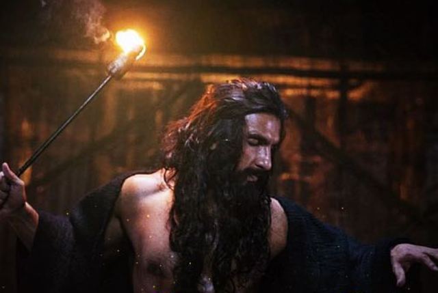 Padmaavat 3 weeks total collection