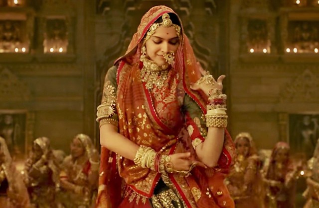 Padmaavat 23 Days Total Collection