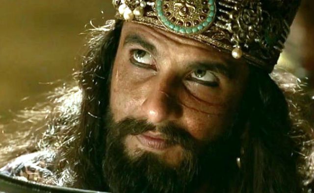 Padmaavat 4 Weeks Total Collection