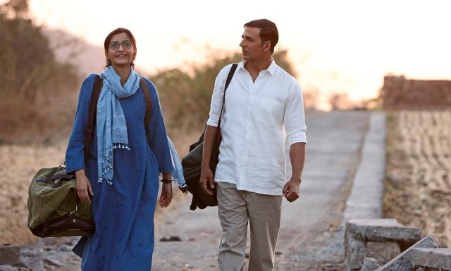 Padman 11 days total collection