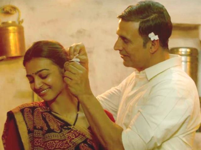 Padman 19 days total collection