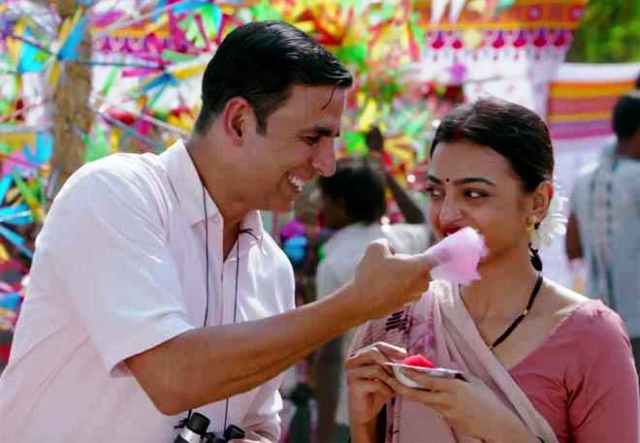 First Day Collection of PadMan