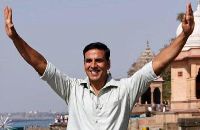 Padman fifth day box office collection