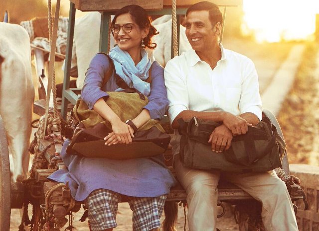 PadMan 1st Day Expected Box Office Collection