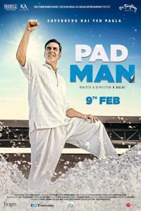 padman box office collection