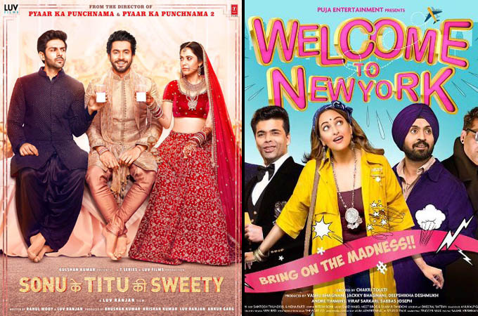 sonu ke titu ki sweety 1st day collection prediction, sonu ke titu ki sweety first day expected collection, sonu ke titu ki sweety opening prediction, sonu ke titu ki sweety friday opening, sonu ke titu ki sweety box office prediction, sonu ke titu ki sweety collection prediction, welcome to new york 1st day collection prediction, welcome to new york first day expected collection, welcome to new york opening prediction, welcome to new york expected opening, welcome to new york collection prediction, welcome to new york box office prediction