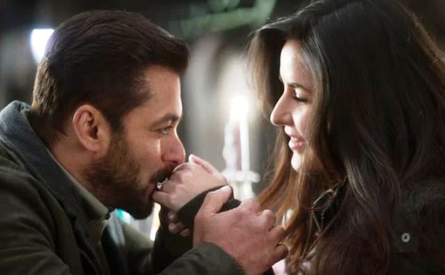 Tiger Zinda Hai 41 Days Total Box Office Collection