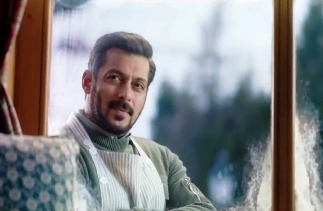 Tiger Zinda Hai 6 Weeks Total Collection