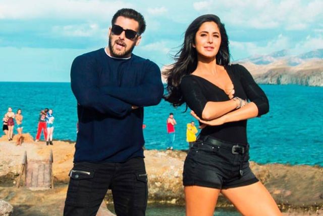 Tiger Zinda Hai 43 Days Total Collection