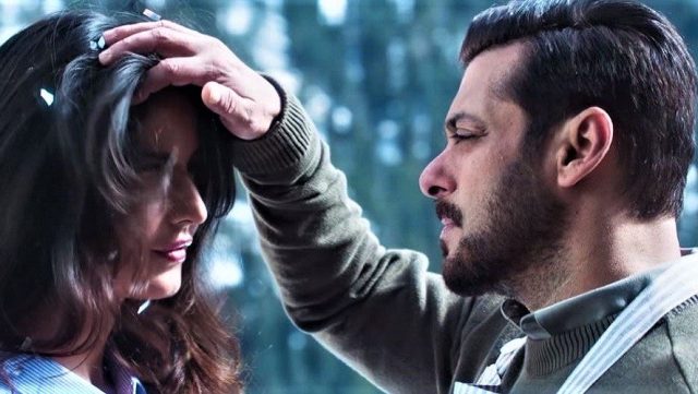 Tiger Zinda Hai 44 Days Total Collection