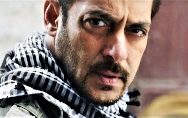 Tiger Zinda Hai 46 Days Total Collection