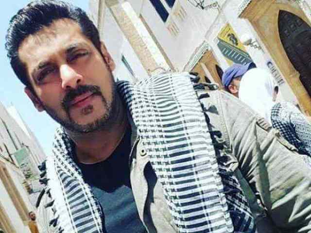 Tiger Zinda Hai 48 Days Total Box Office Collection