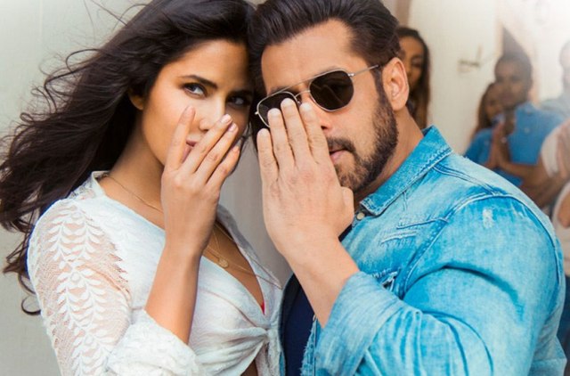 Tiger Zinda Hai 52 Days Total Collection