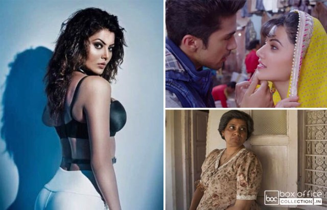 Hate Story, Dil Juunglee and 3 Storeys 2 Days Total Collection