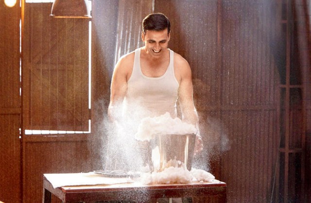 PadMan 31 Days Total Collection
