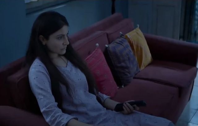 Pari 4 Days Total Collection