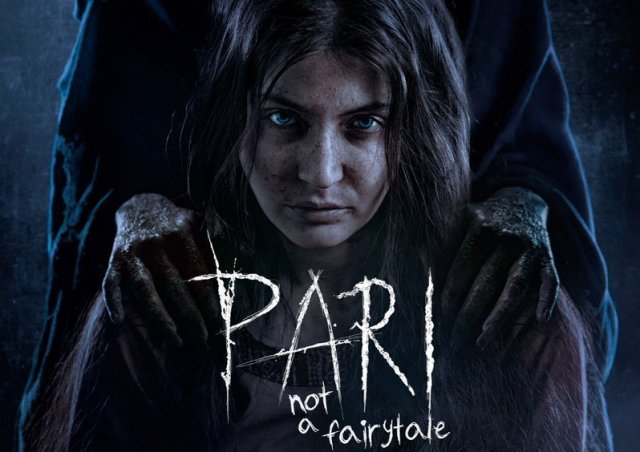 Pari 6 Days Total Collection